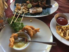 -Mai Mai Restaurant