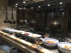 -福州西湖大酒店·怡湖咖啡厅