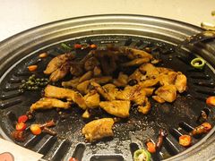 -猫抓烤肉(春熙路店)