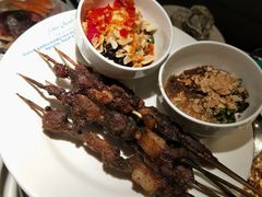 -星伦多自助料理(华润万象城店)