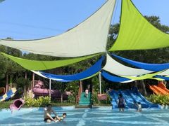 -苏州乐园森林水世界