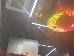 -金龙大四喜牛肉火锅