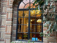 -马勒别墅·中餐厅