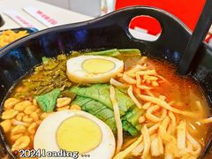 -桂在香知桂林米粉(南岗松雷店)