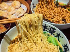 -李犟大爆鳝面·手工蟹黄包(湖滨西湖店)
