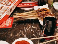 -阿三烧烤·生蚝(超级会员店拓峰店)