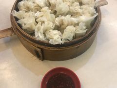 -海汇源老烧麦店(东大街总店)
