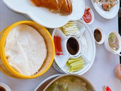 -颂福楼·南京菜(定淮门店)