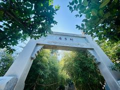 -竹子庵公园