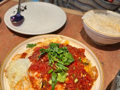 -浩海火燒雲傣家菜(芮欧百货店)