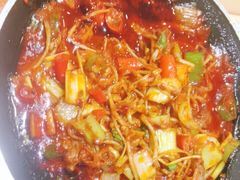 -敏丁拌饭(中街总店)