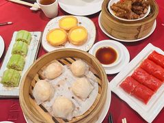 北园虾饺皇-北园酒家(小北路店)
