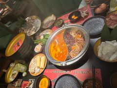 -牛New寿喜烧(虹桥新天地店)