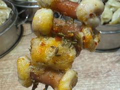 -老爷子原味蒸饺(总店)