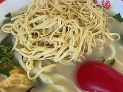 -豫石记羊汤(北苑店)