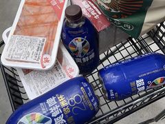 -盒马鲜生(领丰汇店)