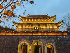 -昌州古城