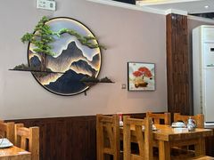 -广合草鸡·泰山炒鸡(温泉路店)