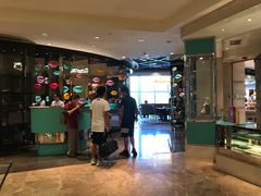 -怡咖啡自助餐(宁波香格里拉店)