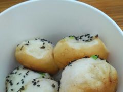 -许记生煎(遵义路店)