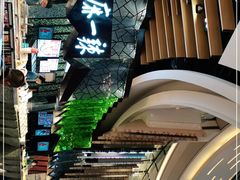 -食悦天美食广场(西安CityOn熙地港购物中心店)
