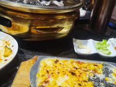 -味家烤肉烤鳗鱼牛排(西塔旗舰店)