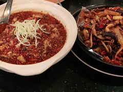 -华豫川酒家(大卫城店)