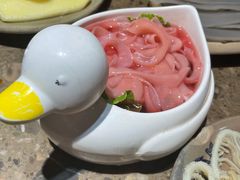 鲜鸭肠-重庆渝达老火锅(春熙路店)