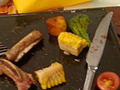 -豪客来牛排(人民东路店)