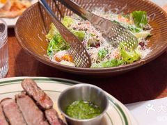 -卡朋厨房(289艺术园区店)