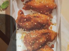 -必胜客(长安长青店)