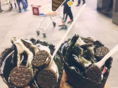-麦当劳(仙林亚东城得来速店)
