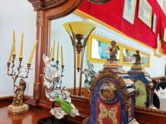 -莫斯科餐厅