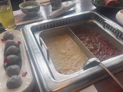 -大隐·成都火锅Bistro(合生麒麟新天地店)