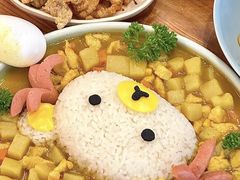 -红小满休闲餐厅(十全街店)