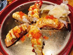 -蟹将军日本料理(中南路店)