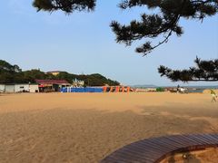 -老虎石海上公园