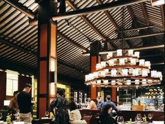 -杭州西子湖四季酒店·金沙厅
