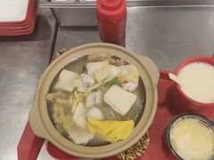 -永和大王(广元西路店)