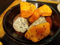 糕烧番薯芋-潮堂 · 潮州菜(国贸商城店)