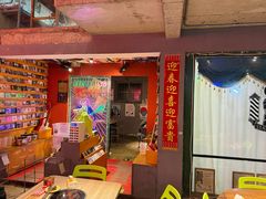 -王歘歘·chuǎ火锅(五道营店)