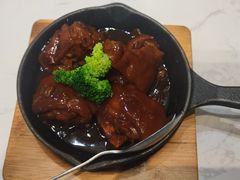 -鹿港小镇(金虹桥国际中心店)