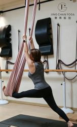 -JC·YOGA静禅瑜伽普拉提