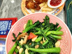 -九龙茶记·粤式餐厅融合菜(鹭江店)