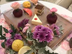 -MEET缘燕窝甜品&Tang's cake(华润万象城店)
