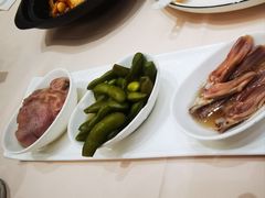 -得月楼·省级非遗·传统苏帮菜(观前店)