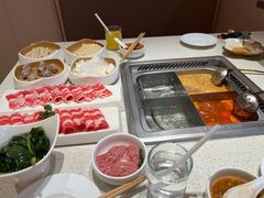 -海底捞火锅(吾悦国际广场店)