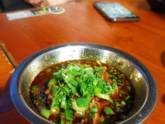 -峨眉山原汁双双烧烤(净居寺店)