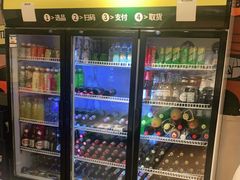 -英雄故事地摊烤肉(马驹桥店)