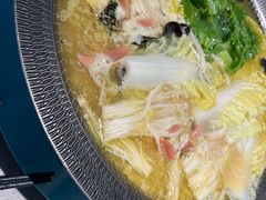 -半天妖烤鱼(西铁营万达店)